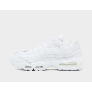 Nike Air Max 95, White