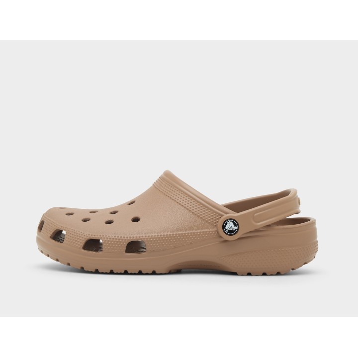 Crocs Classic Clog, Brown