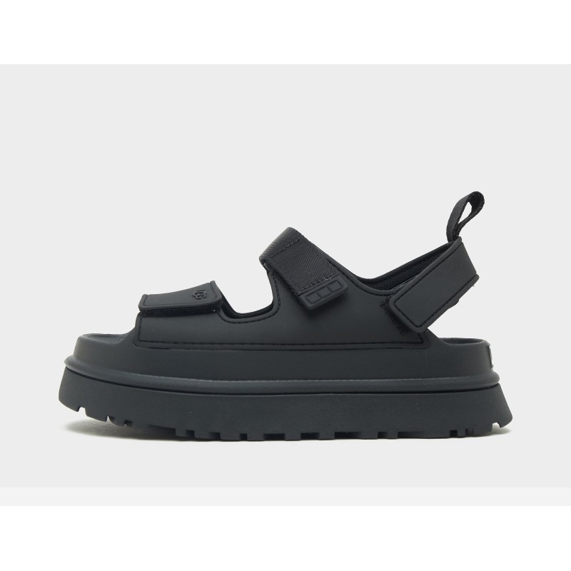 UGG GoldenGlow Women's, Black