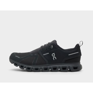 On Running Cloud 6 Waterproof, Black