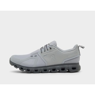 On Running Cloud 6 Waterproof, Grey