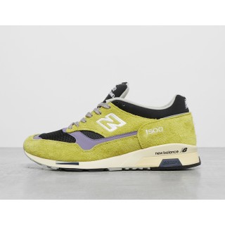 New Balance 1500 'Made in UK' - Green