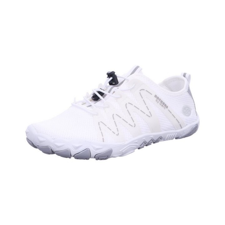 Dockers by Gerli 56MH202 700 502 Schnürschuh