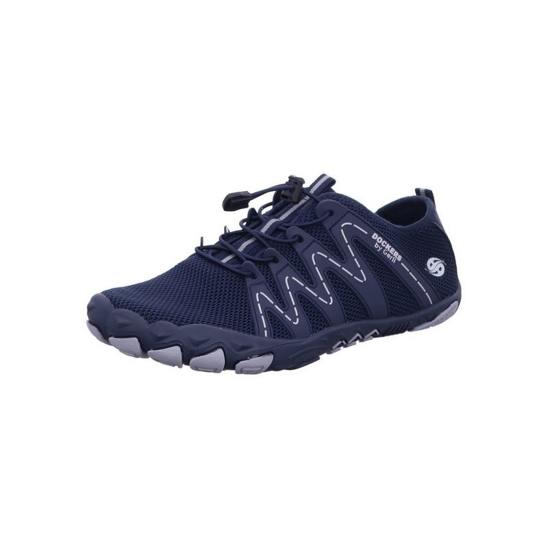 Dockers by Gerli 56MH002 700 660 Schnürschuh