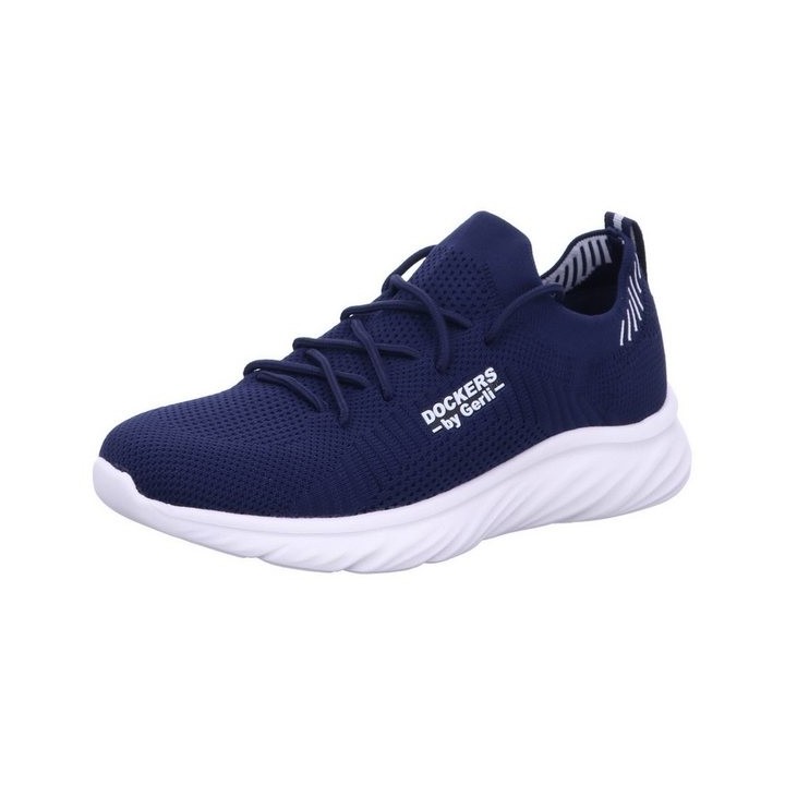 Dockers by Gerli 56RY001 700 660 Schnürschuh