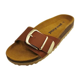 Jane Klain Pantolette Schlappen