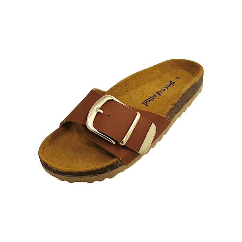 Jane Klain Pantolette Schlappen