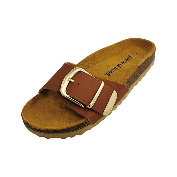 Jane Klain Pantolette Schlappen