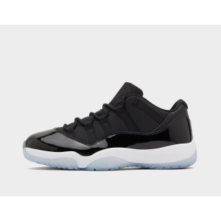 Jordan Air 11 Junior, Black
