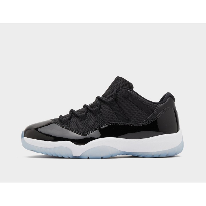 Jordan Air 11 Junior, Black