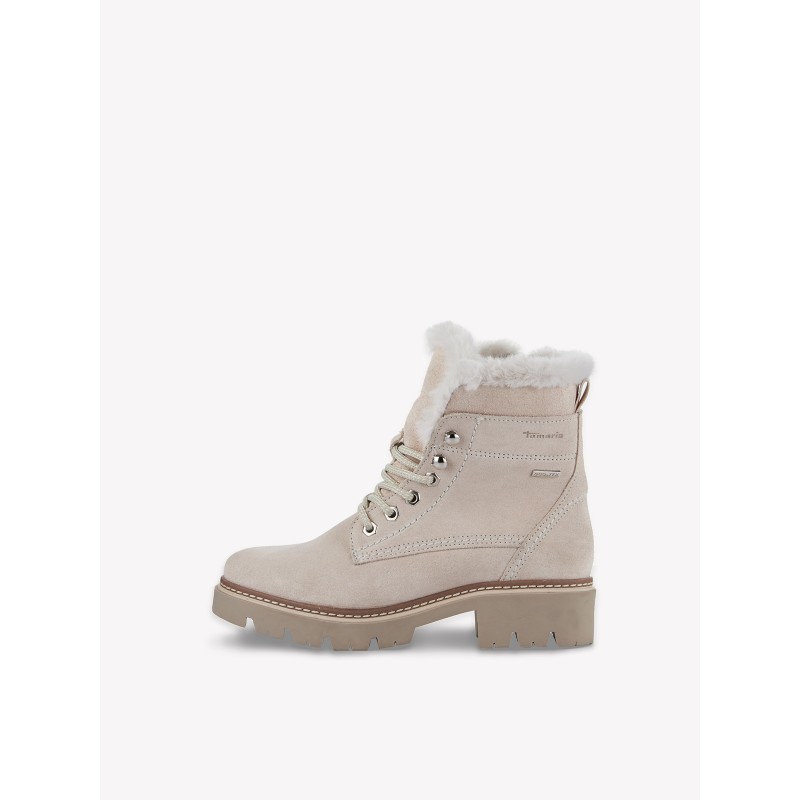 Stiefelette