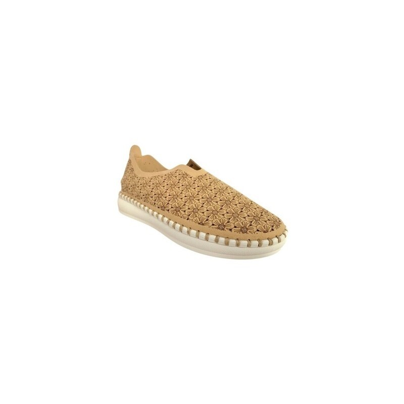 Zapp  Sneaker MOCCASINS  28354