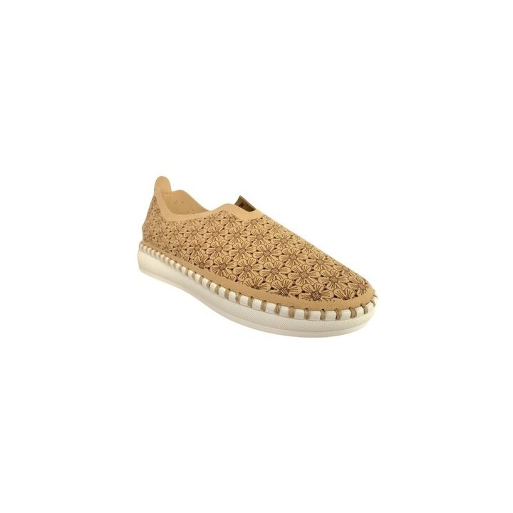 Zapp  Sneaker MOCCASINS  28354