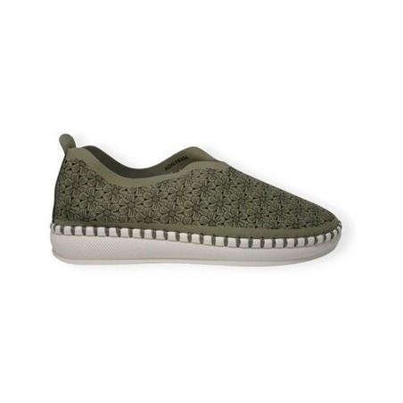 Zapp  Sneaker MOCCASINS  28354