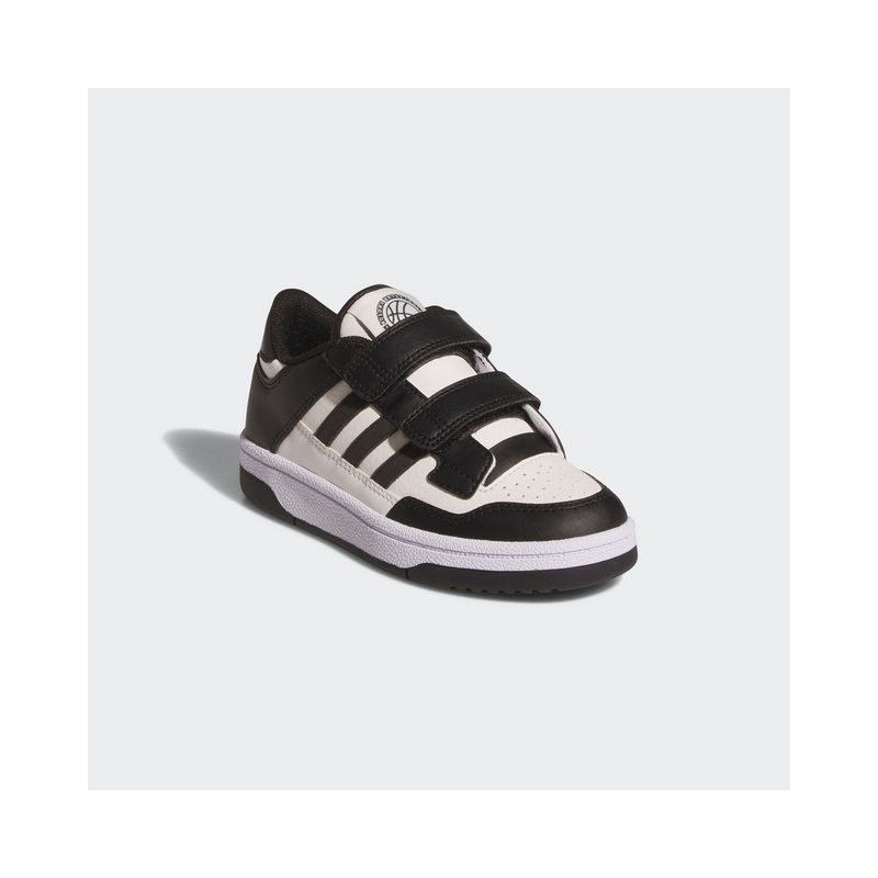 adidas Sportswear RAPID COURT KIDS Klettschuh