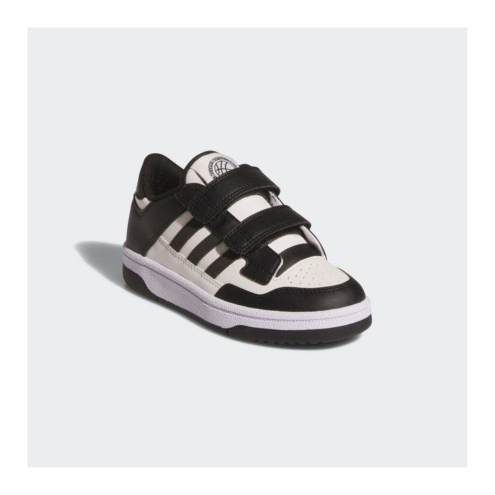 adidas Sportswear RAPID COURT KIDS Klettschuh