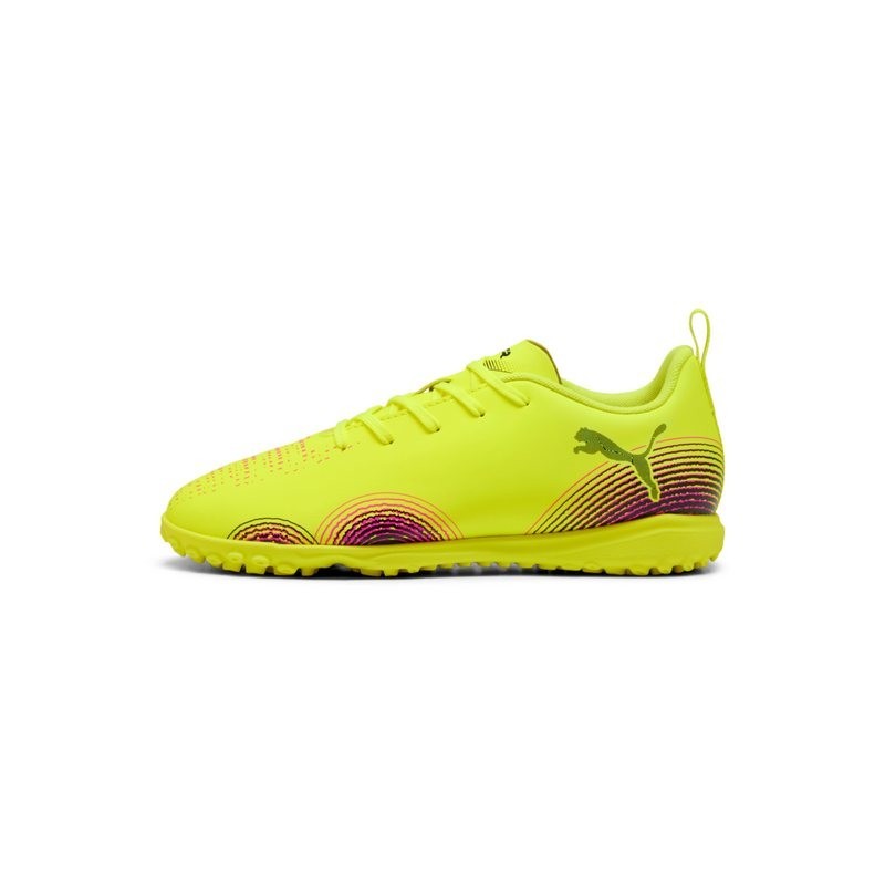 PUMA FUTURE 8 PLAY TT JR Fußballschuh