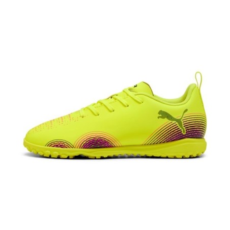 PUMA FUTURE 8 PLAY TT JR Fußballschuh