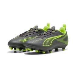 PUMA ULTRA 5 PLAY FG/AG JR Fußballschuh