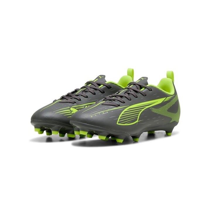 PUMA ULTRA 5 PLAY FG/AG JR Fußballschuh