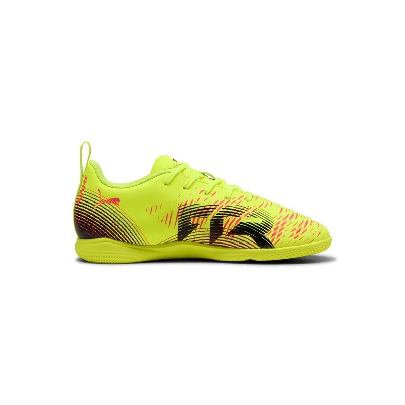 PUMA FUTURE 8 PLAY IT JR Hallenschuh