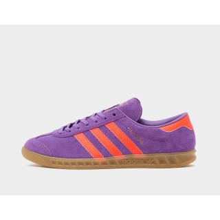 adidas Originals Hamburg, Purple