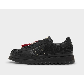 adidas x CLOT Superstar Lunar New Year, Black