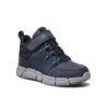 Geox Schnürschuhe J Flexyper B. B J949XA A032FU C4076 S Navy/Petrol Schnürschuh