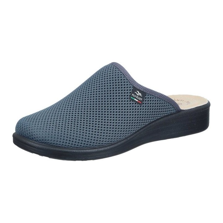 Fly Flot Clogs Pantoffel aus Mesh