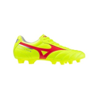 Mizuno Mizuno Morelia II ClubDyna Laufschuh Unisex Fußballschuh
