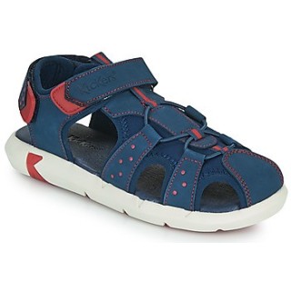 Kickers  Sandalen JUMANGE