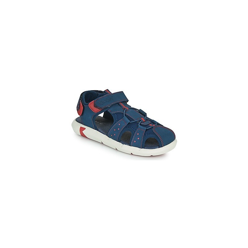 Kickers  Sandalen JUMANGE