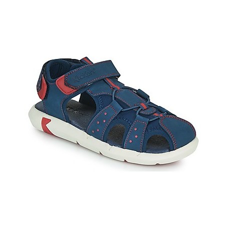Kickers  Sandalen JUMANGE