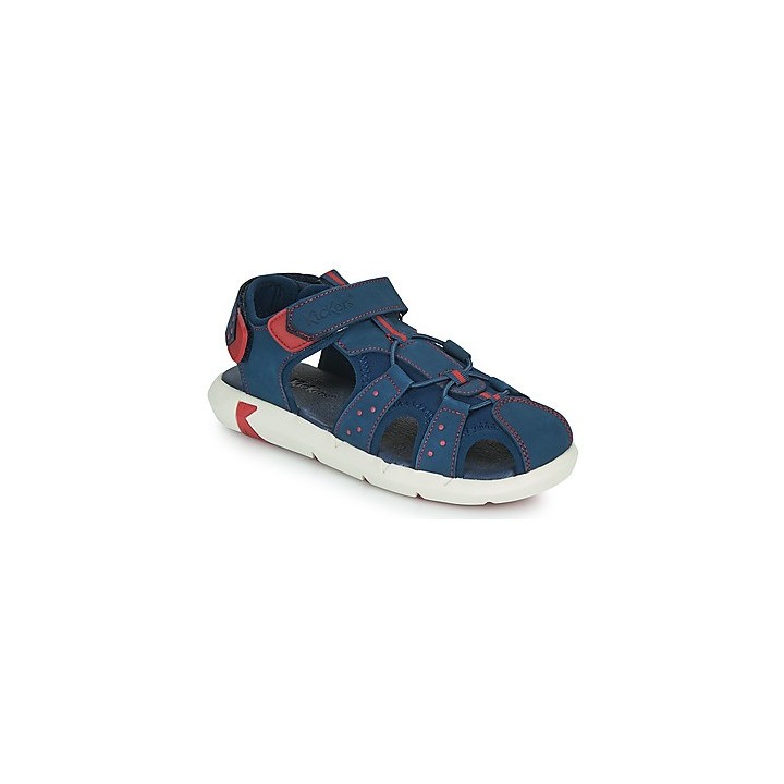 Kickers  Sandalen JUMANGE