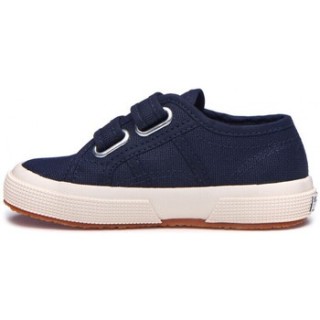 Superga  Sneaker Baskets enfant  Cotjstrap Classic