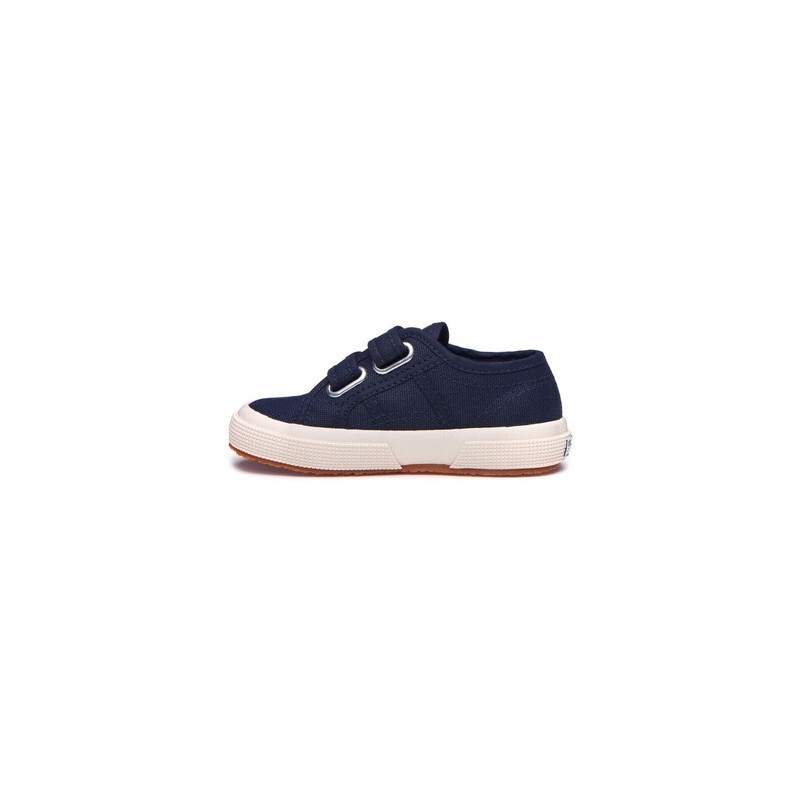 Superga  Sneaker Baskets enfant  Cotjstrap Classic
