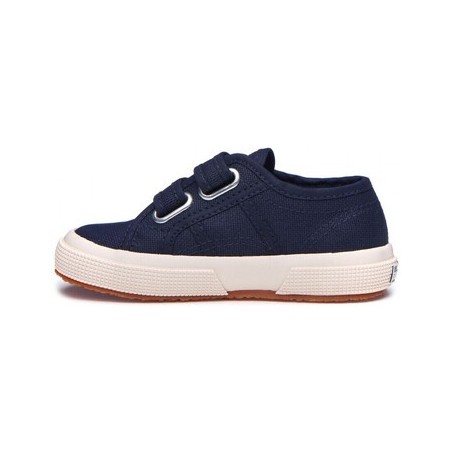 Superga  Sneaker Baskets enfant  Cotjstrap Classic