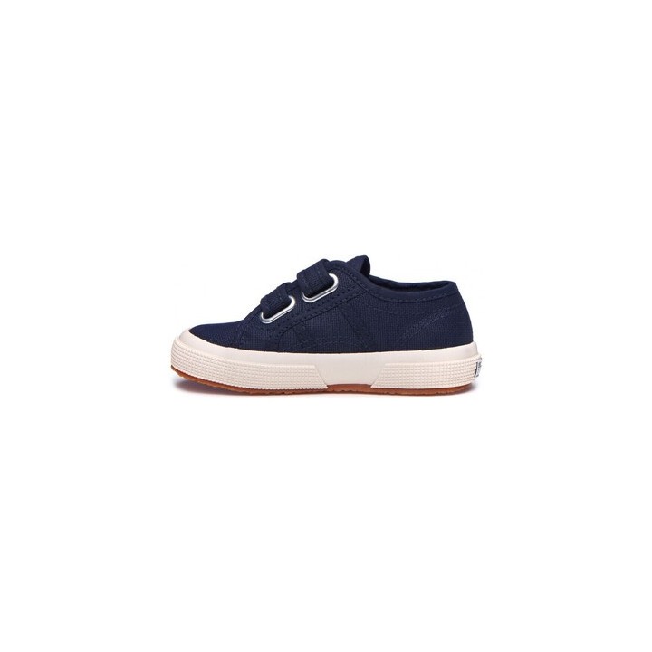 Superga  Sneaker Baskets enfant  Cotjstrap Classic