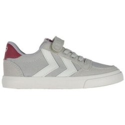 hummel  Sneaker Baskets basses enfant  Slimmer Stadil