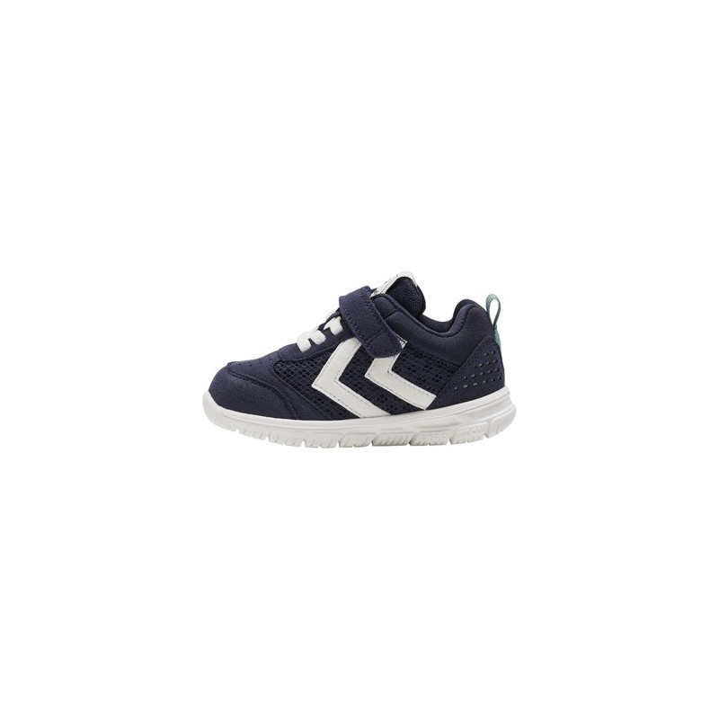 hummel  Sneaker Baskets bébé garçon  Crosslite Winter