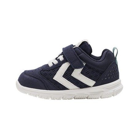 hummel  Sneaker Baskets bébé garçon  Crosslite Winter