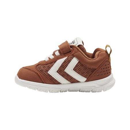 hummel  Sneaker Baskets bébé  Crosslite Winter