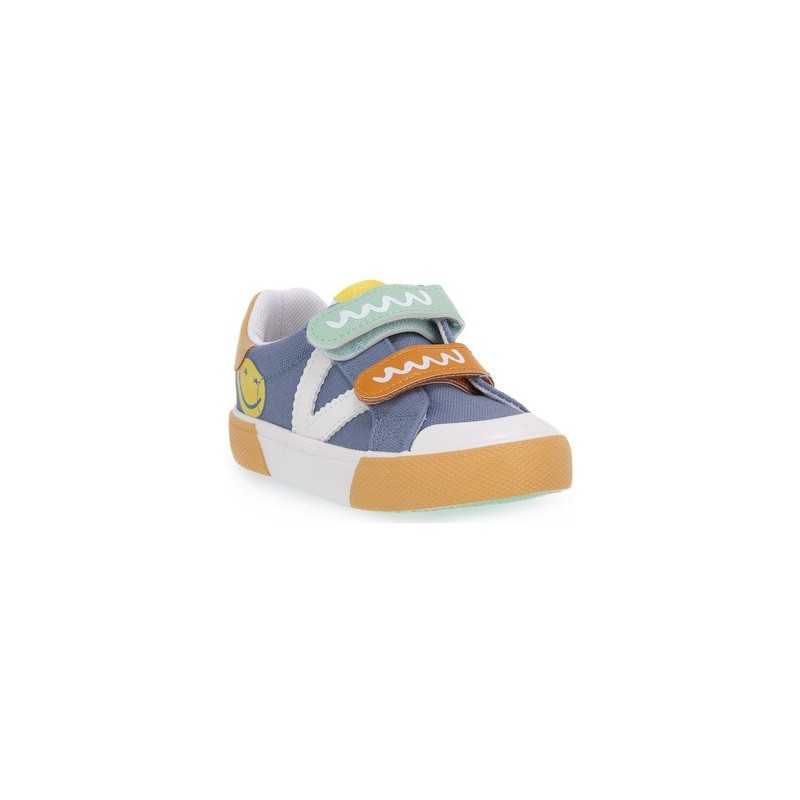 Victoria  Sneaker JEANS