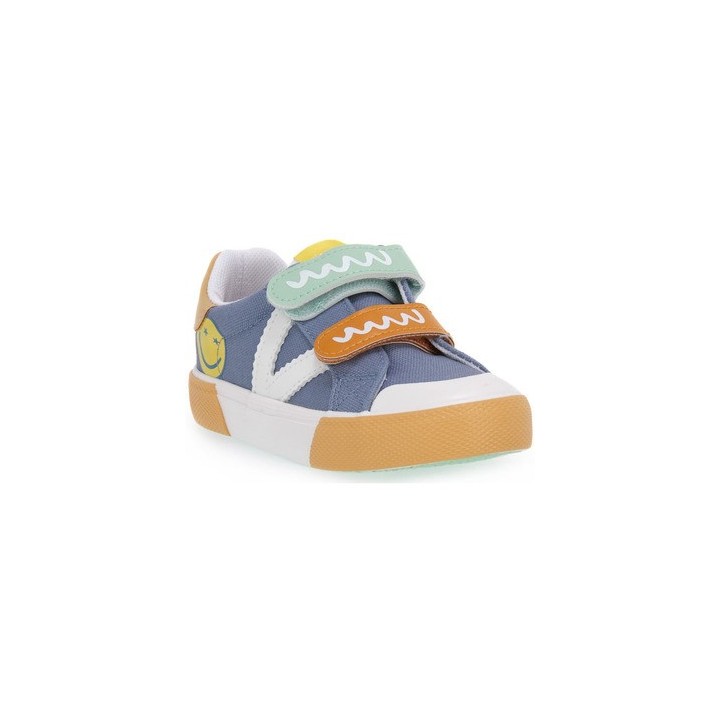 Victoria  Sneaker JEANS