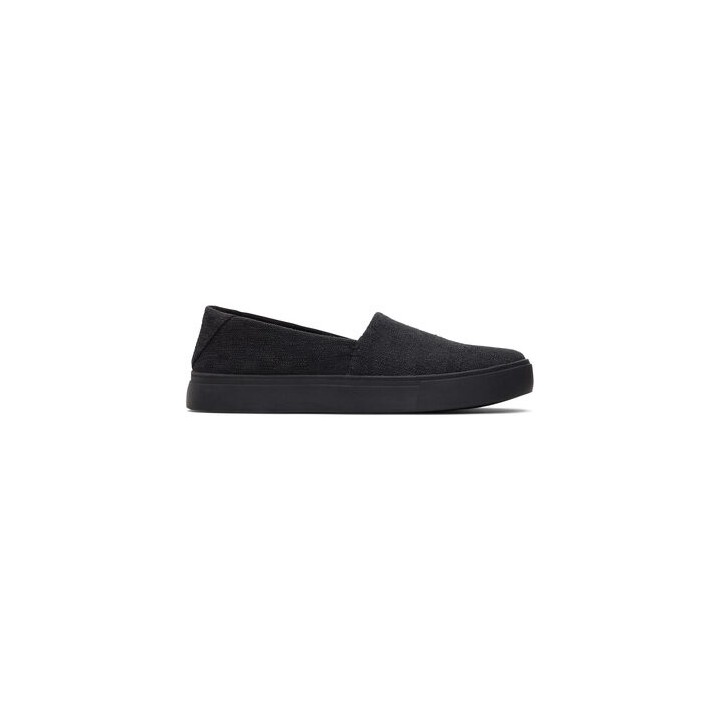 Toms  Sneaker Baskets femme  Kameron Slip On