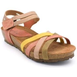 Interbios-Silvio  Halbschuhe 5338