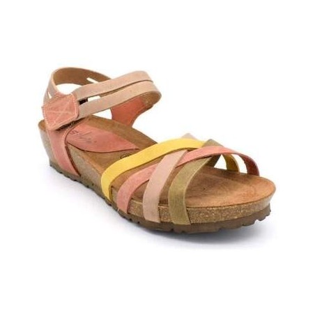 Interbios-Silvio  Halbschuhe 5338