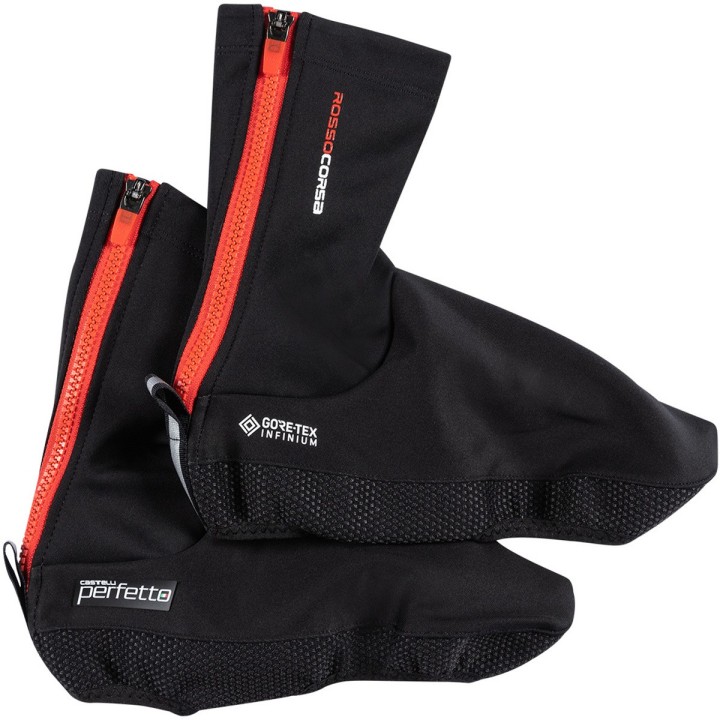 Castelli Perfetto Überschuhe