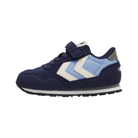 hummel  Sneaker Baskets bébé  Reflex