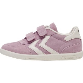 hummel  Sneaker Baskets enfant  Victory II